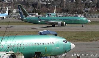 波音最新爆料消息,揭秘新一代飞机的神秘面纱