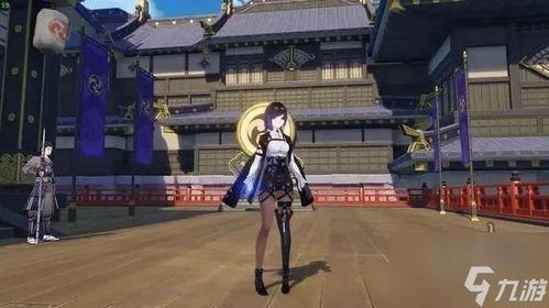 原神3散兵最新爆料,神秘新角色首曝，神秘力量觉醒，冒险即将开启！