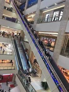 西安商场最新爆料,揭秘最新爆料，潮流聚集地即将焕新登场