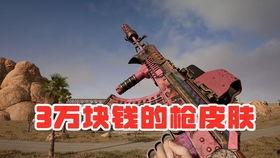 吃鸡ak皮肤爆料最新,神秘爆料引玩家热议