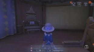 第五人格红蝶最新爆料视频,神秘蝴蝶舞动第五人格，全新技能引玩家热议