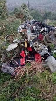 南沙车祸爆料新闻最新,悲剧现场细节披露，事故原因调查深入