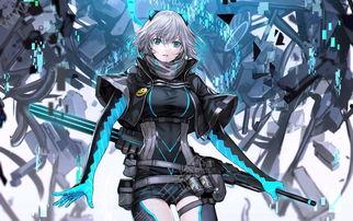 逆战最新僚机爆料视频大全,全新玩法与角色揭秘