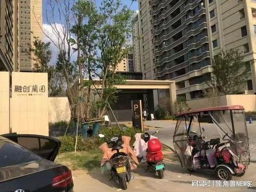 郑州小区最新爆料信息网,揭秘社区热点事件与生活变迁