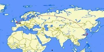 航线最新爆料新闻,独家爆料带你飞越未知航程”
