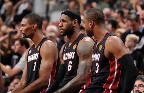 詹姆斯最新爆料韦德